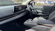 Nissan ARIYA 160kW Advance 63kWh 22kWCh 5dr Auto Electric Hatchback